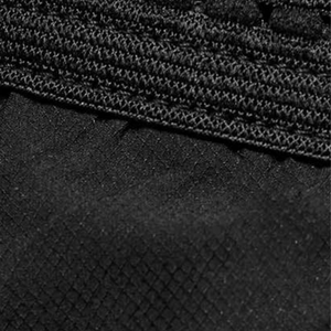 Pantalones Cortos Deportivos de Alto Rendimiento para Hombre, Ajuste Elite, 5 Pulgadas, Transpirables, de Secado Rápido, para Correr y Entrenar, Color Negro - Product Image 5