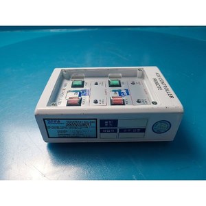รีโมทคอนโทรล TERATECH Technology G/V รุ่น TVC-2R-01 ตัวควบคุมวาล์วสุญญากาศ อะไหล่อุปกรณ์เซมิคอนดักเตอร์รุ่นเก่า - Product Image 3