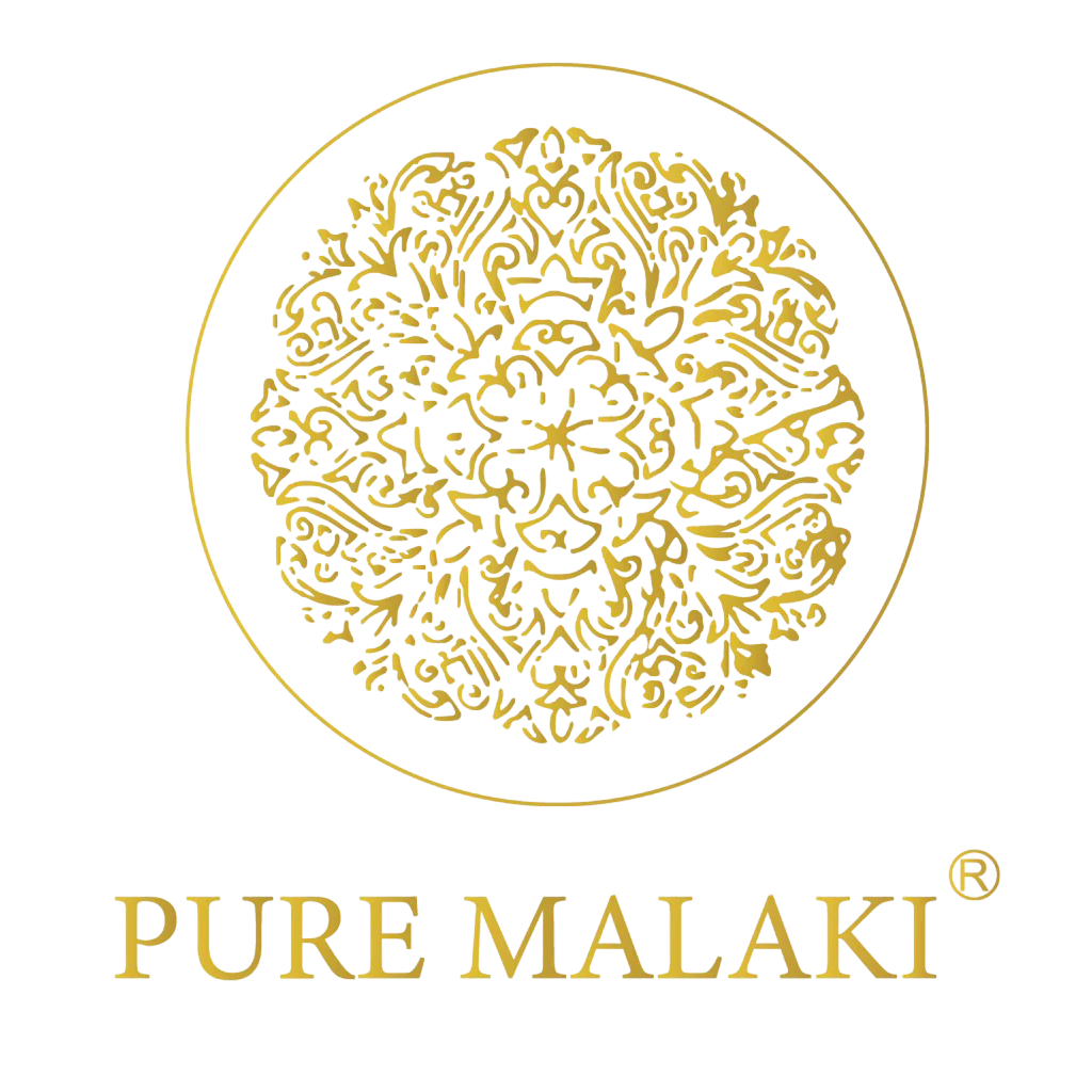 Pure Malaki logo