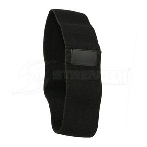 Bande de résistance pour les hanches de haute qualité, confortable, pour les exercices du bas du corps - Product Image 5