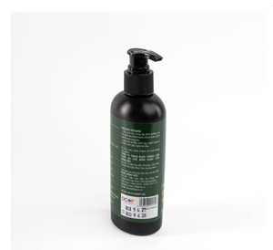 Shampoo aux herbes à bas prix, de qualité supérieure, fabriqué au Vietnam, conforme aux normes internationales, emballage personnalisé, produit très vendu - Product Image 2