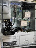 Server Menara Bekas (Refurbished) PowerEdge T430 T440 T630 3.5 inci untuk Jaringan Komputer Perusahaan