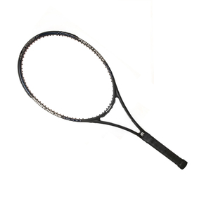Custom Carbon Tennis <b>Racquet</b> - Product Image 5