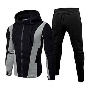 Chándal Deportivo Premium de Alta Calidad para Hombre, Tallas Grandes, Estampado, Transpirable, de Secado Rápido, con Tallas Personalizadas 2026 - Product Image 2