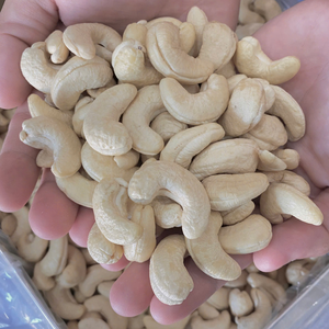Wholesale Cheap Cashew LP1 Cashew <b>Nuts</b> Bulk Cashew <b>Nuts</b> Short Leadtime - Product Image 1