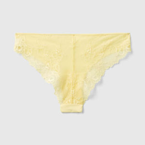 Braguitas de Algodón de Alta Calidad para Mujer, Uso Diario, Transpirables, Sin Costuras, Tejidas, Menstruales, Hechas a Medida, OEM para Damas - Product Image 5