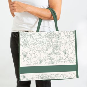 Yaheng Folding Polyester Easy Carry Reusable Shopping Storage Bag <b>Handbag</b> Custom Hot Sale Grocery Supermarket Bag - Product Image 1