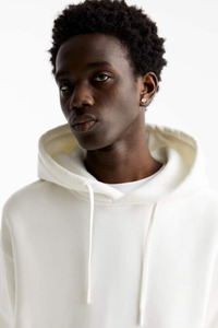 Unisex 480GSM 100% Cotton Men's Hoodies Custom Logo Winter Pullover Hoodies Oversized Heavy <b>Thick</b> Wholesale Price Low MOQ - Product Image 5