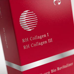 Suero Revitalizante de Colágeno Bio Revitalizer de Collaborne 2.5mL, Revitalizador Facial para Uso Doméstico 4 en 1, Estructural - Product Image 4