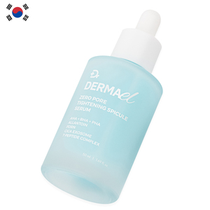 Ampolla Coreana PDRN con Espículas, Sérum Reductor de Poros, Blanqueador, Potenciador de la Piel, Antienvejecimiento, Esencia Facial Iluminadora 50ml Premium - Product Image 6