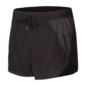 Pantalones Cortos Deportivos para Hombre con Bolsillos con Cierre de Alta Calidad, Secado Rápido, Transpirables y Elásticos, Venta al Por Mayor - Product Image 5