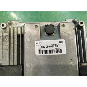 ECU และโมดูลคอมพิวเตอร์มือสอง Q5 รุ่น 04L906021CK - Product Image 3