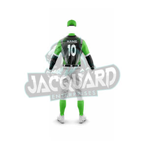 Entrega Rápida, Camisetas de Béisbol Lisas con Impresión Personalizada, Uniforme de Béisbol Personalizado, Jersey de Béisbol Sublimado para Hombre a Bajo Precio - Product Image 5