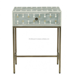 Mesa de centro moderna de lujo, decoración del hogar de alta calidad para sala de estar, gran oferta - Product Image 1