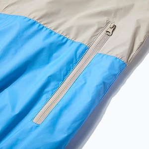 Chaqueta con Capucha Casual Ecológica para Hombre, Colección de Ropa Urbana Impermeable, Chaqueta con Capucha para Hombre, Ligera, Cortavientos, para Invierno - Product Image 6