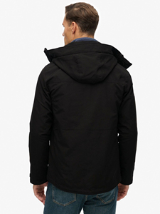 Chaqueta Cortavientos Deportiva Premium para Exteriores, Impresión Digital Personalizada, Ropa de Senderismo Ligera e Informal, Proveedor - Product Image 5