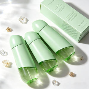 Flacon pulvérisateur double couche de luxe léger 60ML 80ML 100ML pour aromathérapie, parfum et tonique à brume fine - Product Image 4