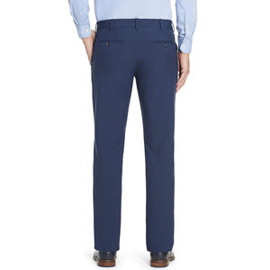 Pantalon de Costume Homme de Qualité Supérieure Infroissable Décontracté Sur Mesure Respirant Taille Moyenne - Product Image 2