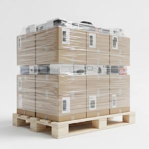 พาเลทอุปกรณ์อิเล็กทรอนิกส์ รวมสินค้าจำนวนมาก สมาร์ทโฟน แท็บเล็ต หูฟัง กล้อง สมาร์ทวอทช์ อุปกรณ์เกมมิ่ง ขายส่ง ขายต่อ - Product Image 3