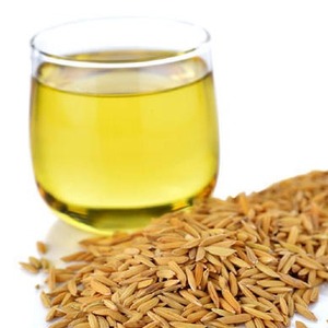 Edible Vegetable carrier <b>oil</b> 100% Pure Cold pressed Rice bran <b>oil</b> Wholesale bulk 1 Liter - Product Image 5