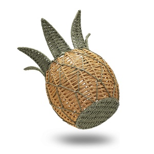 Hot Sale Elegant Bamboo Round Shaped Eco-Friendly Flexible Storage <b>Basket</b> Home Decoration OEM Handmade Vietnam Factory - Product Image 2