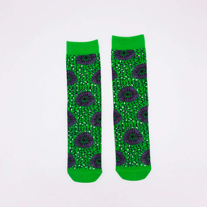 Women’s Slouch <b>Socks</b> Soft Cozy Knit Fashionable Winter Warm <b>Long</b> Comfortable Everyday Wear - Product Image 1