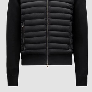 Chaqueta de Invierno Acolchada para Hombre de Alta Calidad, 100% Plumón de Ganso, con Precio Competitivo, Chaqueta Acolchada de Lona para Hombre - Product Image 4