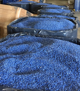 Chatarra de Botellas de HDPE de Alta Calidad, Colorida, Estándar ISRI, para Plantas de Reciclaje - Product Image 6