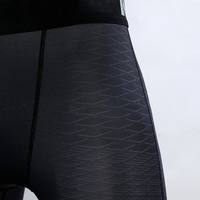 Legging Kompresi Spider-Man Pria Panjang Penuh Pinggang Elastis Bernapas Warna Dapat Disesuaikan Ukuran Logo Cetak Digital Spandex