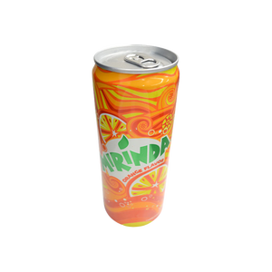 Refresco de Naranja Mirinda al por Mayor - Product Image 3