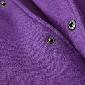 Nouvelle Collection 2026 – Blousons Letterman Homme Respirants à Prix de Gros, Faible MOQ, Idéaux pour l'Hiver - Product Image 6