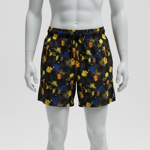 Best Price Custom Logo Print <b>Men</b> Sublimation Board Shorts Printed Beach <b>Trunks</b> Multi Styles <b>Men</b> Swim <b>Trunks</b> Fully Customised - Product Image 3