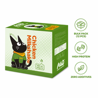 Nourriture humide pour chats en sachet, saveur bœuf, poulet, saumon, haute teneur en protéines, qualité supérieure, vente en gros d'usine, OEM