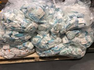 Couches Pampers de qualité supérieure en boîtes à prix de gros – Couches Pampers de qualité supérieure à prix de gros - Product Image 3