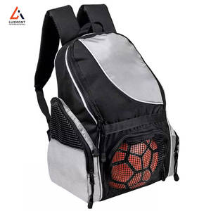 Sac de sport grande capacité pour la gym, le basketball, avec compartiment à chaussures, pour l'entraînement, les voyages et l'usage quotidien. - Product Image 6