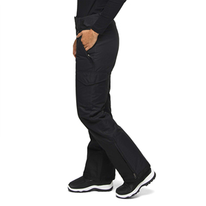 Pantalones de Esquí de Alto Rendimiento para Mujer, Impermeables, Transpirables, Diseño Funcional para Actividades al Aire Libre - Product Image 4
