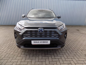 โตโยต้า RAV4 2024 – รถเอสยูวีไฮบริดที่เชื่อถือได้ พร้อมระบบขับเคลื่อนสี่ล้อและสัมผัสความสะดวกสบายระดับพรีเมียม - Product Image 3