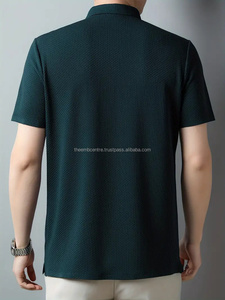 Precio al por mayor, camiseta para hombre, logotipo personalizado barato, superventas, stock de secado rápido, ropa a granel, fardo de ropa mixta, ropa usada - Product Image 4