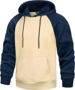 Sudaderas con capucha lisas color carbón al por mayor, sudaderas de forro polar personalizadas con logo para mujer, estilo urbano, corte holgado, de alta calidad - Product Image 2
