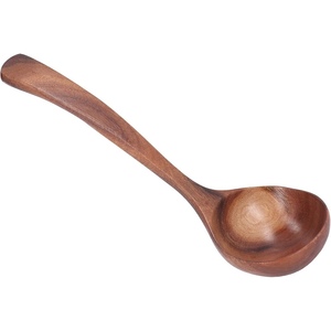 Juego de Cubiertos Desechables de Madera de Abedul Natural al por Mayor, Utensilios de Madera Ecológicos para Artículos de Cocina y Hoteles a Precio de Fábrica - Product Image 2