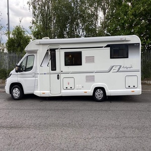 Autocaravanas con Gran Espacio Habitable, Entrega Rápida, Resistentes para Acampar, Calidad Premium, Compre Hoy, Comodidad y Confiabilidad - Product Image 2