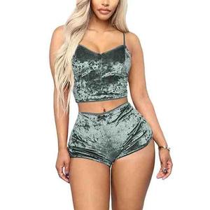 Ensembles de yoga pour femmes en gros, vêtements de sport, tenues d'entraînement, leggings de yoga taille haute, ensembles de fitness grande taille respirants - Product Image 3