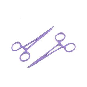 Kit d'outils de dissection en gros – Base d'instruments chirurgicaux : scalpel, ciseaux à pansements, pinces – Fabricant pakistanais - Product Image 4