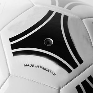 Professional <b>Match</b> Official Size Football Customized Screen Printed Logo Soccer Ball football - Product Image 5