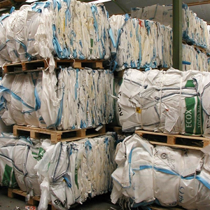 Déchets de PP haute performance, lavés à froid, blancs, pureté 90 à 95 %, pour l'industrie automobile - Product Image 6