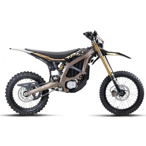 Nouveau Vélo Électrique Tout-Terrain Puissant Surron Ultra Bee HP 2026 - Sur ron - Product Image 2