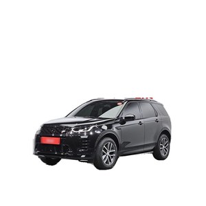 Land Rover Discovery Sport P250 Dynamic SE 2024/5, 21,174 km, Caja de Cambios Automática, Asientos de Cuero, Cámara Trasera, Volante a la Izquierda - Product Image 1