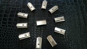 Precision SUS304 Metal <b>Punch</b> Assembly Die Cast Latch Components For Heavy Industrial <b>Machine</b> Moulding Processes - Product Image 3