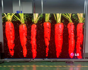 หน้าจอแสดงผล LED ความคมชัด HD P2.604 P1.95สำหรับการโฆษณาทางอิเล็กทรอนิกส์ที่มีแรงกระแทกสูง - Product Image 3