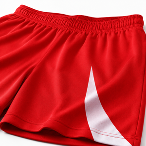 Custom Unisex <b>Volleyball</b> Jersey Tank Top Shorts <b>Set</b> 100% Polyester Custom Sublimation Quick Dry Moisture-Wicking Breathable - Product Image 4